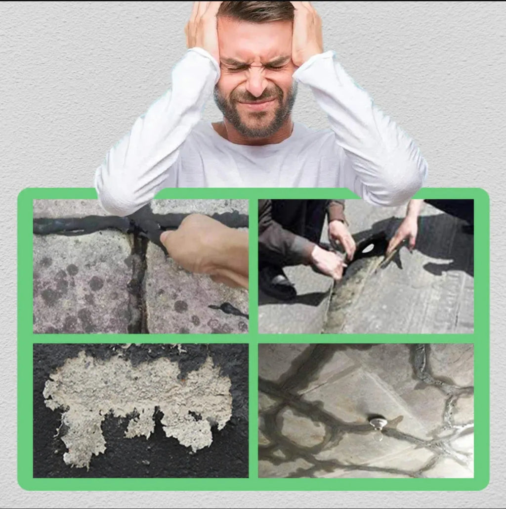 Anti-Leakage Roof Waterproof Sealant